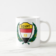 Egypt Mugs