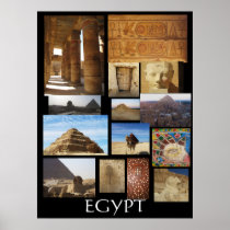 Egypt poster
