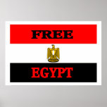 Egypt Posters