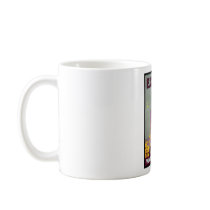 Egypt Premier Winter Rendezvous Coffee Mugs