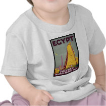 Egypt Premier Winter Rendezvous Shirt