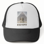 Egypt Sphinx Pyramid hats
