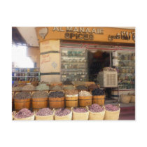 egypt spice store