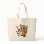Egyptain Vintage posterCard bag