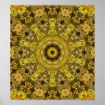 egyptian abstract  poster posters