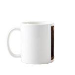 Egyptian Beauty Coffee Mugs