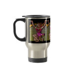 Egyptian Belly Dancer Coffee Mugs