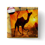 Egyptian camel buttons