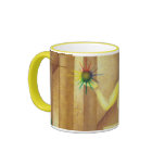 Egyptian Coffee Mug