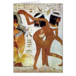 Egyptian Dancers