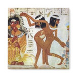 Egyptian Dancers