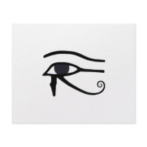 EGYPTIAN EYE OF HORUS