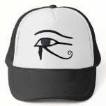 EGYPTIAN EYE OF HORUS hats