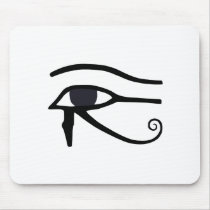 EGYPTIAN EYE OF HORUS