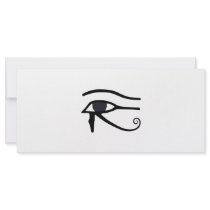 EGYPTIAN EYE OF HORUS