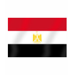 Egyptian flag of Egypt tees and gifts t-shirts