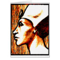 ~Egyptian Gods~ Akhnaton cards