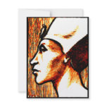 ~Egyptian Gods~ Akhnaton invitations