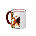 ~Egyptian Gods~ Akhnaton mugs