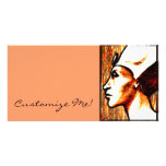 ~Egyptian Gods~ Akhnaton photo cards