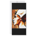~Egyptian Gods~ Akhnaton rack cards