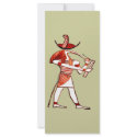 Egyptian Gods *Memphian Ptah* rack cards