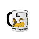 Egyptian Hieroglyphics! mugs