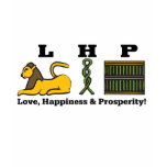 Egyptian Hieroglyphics! t-shirts