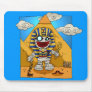 Egyptian Kids Mouse Pad