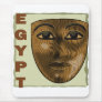 EGYPTIAN MASK MOUSE MATS