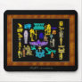 EGYPTIAN Mouse Pad
