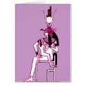 Egyptian Mythology *Isis* cards