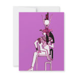 Egyptian Mythology *Isis* Invitations