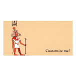 Egyptian Mythology *Memphian Khnum* photo cards