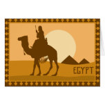 Egyptian Poster cards