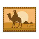 Egyptian Poster postcards
