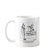 Egyptian Prescription Written In Greek Mugs