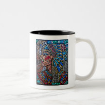 Egyptian Queen Coffee Mug
