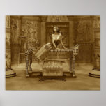 Egyptian Queen posters
