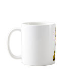 Egyptian Ram Coffee Mugs
