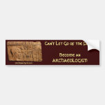EGYPTIAN Relief Art Gift Items Bumper Stickers