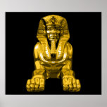 Egyptian Sphinx