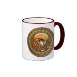 Egyptian Sun God Ra Mugs