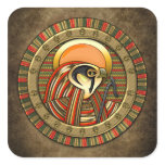 Egyptian Sun God Ra Sticker