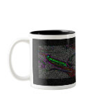 Egyptian Swan mugs