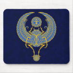 Egyptian Winged Scarab