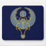 Egyptian Winged Scarab