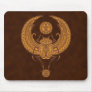 Egyptian Winged Scarab