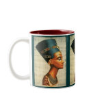 Egyptica mugs