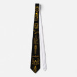 Egyptica ties